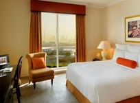 Marriott Executive Apartments Dubai Creek