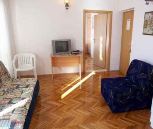 Apartmani Klaricic