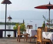 Paradise Inle Resort