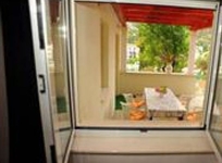 Apartments Dakrijus