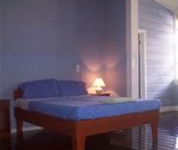 Samoan Outrigger Hotel