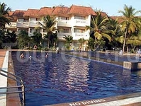 Club Mahindra Holidays Hotel