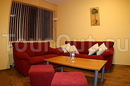 Фото Mont Blanc Apartments