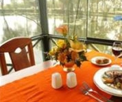 Hotel El Lago Estelar