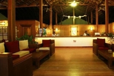 Reethi Beach Resort