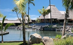 Four Seasons Resort Mauritius at Anahita