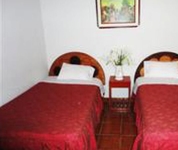 Hostal Rumillaqta Machu Picchu