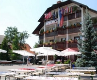 Фото отеля Krona