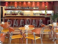 Novotel Barcelona Sant Joan Despi