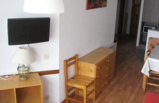 Apartamentos Canigou