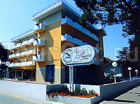 La Pineta Apart Hotel