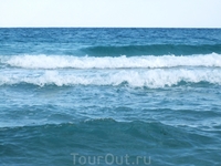 море Туниса