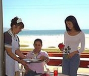 Canto Del Mar Hotel