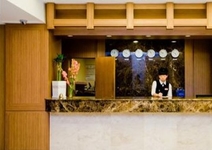 Incheon Tourist Hotel