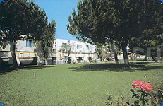 Villaggio Turistico Benvenuto