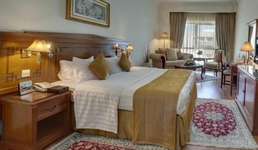 Grand Excelsior Hotel Bur Dubai