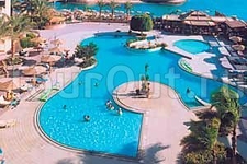 Hurghada Marriott Beach Resort