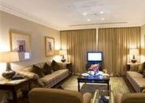 Millennium Hotel Doha