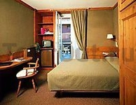 Parc Hotel Victoria