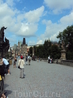 Фото 15 рассказа тур в Чехию с посещением Вены и Дрездена Прага