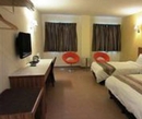 Фото Grand Court Hotel