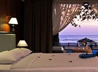 Фото отеля Thande Beach Hotel Ngapali