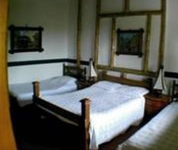 Finca Hotel Villa Lucia