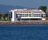 Фото отеля Otrant Beach (ex.Iberostar Otrant Beach) Фото отеля Otrant Beach (ex.Iberostar Otrant Beach)