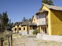 Eco Inn Colca