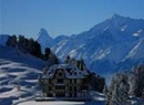 Фото Alpenrose Hotel Riederalp