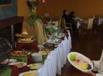Gran Hotel Vicente Costanera