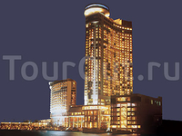 Фото отеля Grand Hyatt Cairo