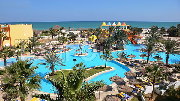 Caribbean World Djerba