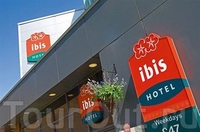 Фото отеля Ibis Bangkok Nana