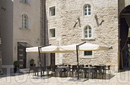 Фото Hotel Vestibul Palace
