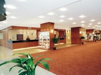 Crowne Plaza