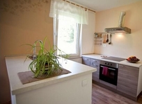 Soca Apartments