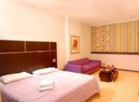 Suite Hotel Beirut - Chrome