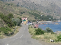 Морское, Крым