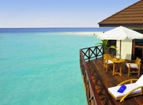 Robinson Club Maldives