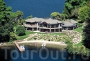 Фото Lake Okareka Lodge by lebua