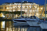 Фото отеля Grand Hotel Ortigia