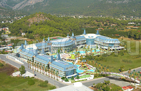 Фото отеля Le Chateau De Prestige Resort Spa & Thalasso Delux