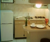 Sasaki Apartments