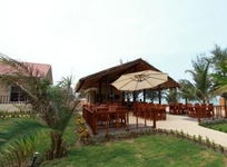 Ao Thai Resort & Restaurant