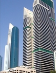 Nassima Towers Hotel Apartments