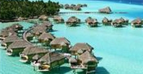 Le Tahaa Island Resort & Spa