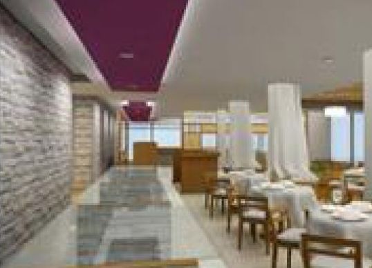 Doubletree Guest Suites Paracas