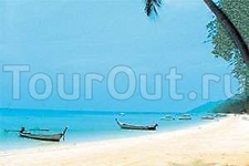 Phi Phi Coral Resort