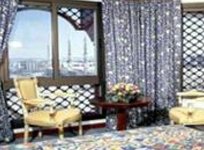 Elaf Taibah Hotel Madinah